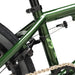 DK Aura 18&quot; BMX Bike-Green - 7