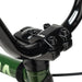 DK Aura 18&quot; BMX Bike-Green - 4