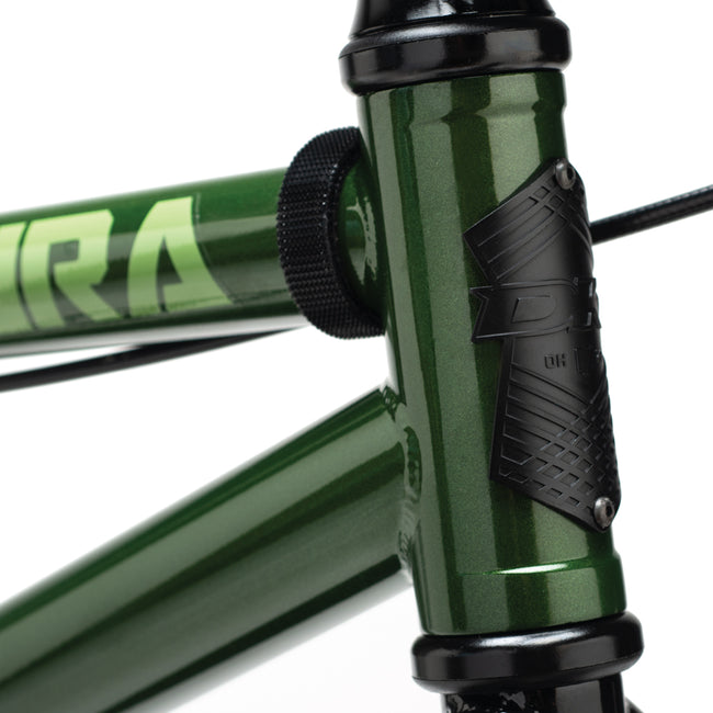 DK Aura 20&quot;TT BMX Bike-Green - 4
