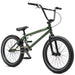 DK Aura 20&quot;TT BMX Bike-Green - 2