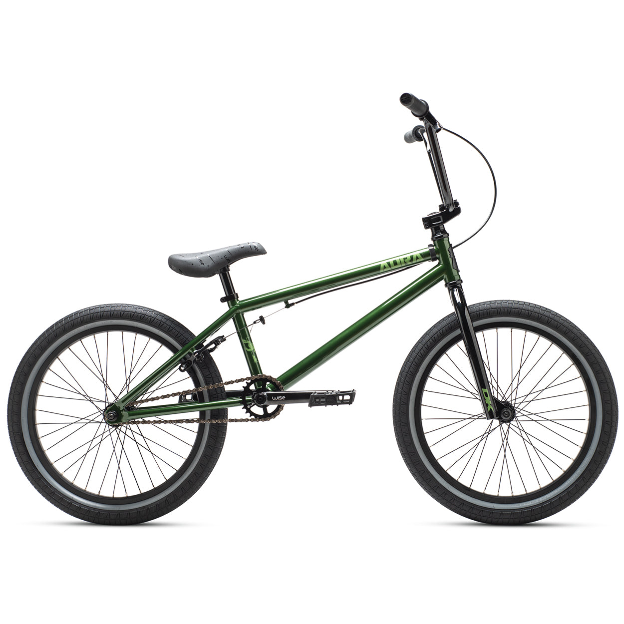 Dk sales aura bmx