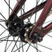 DK Aura 20&quot;TT BMX Bike-Ox Blood - 3