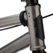 DK Cygnus 20.5&quot;TT BMX Bike-Silver - 3
