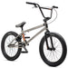 DK Cygnus 20.5&quot;TT BMX Bike-Silver - 2