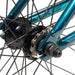 DK Cygnus 24&quot; BMX Bike-Harbor Blue - 6