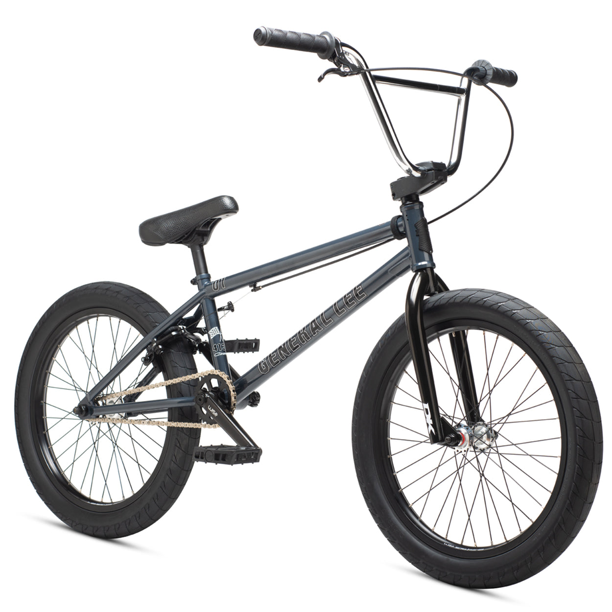 Dk general lee 2024 20 bmx bike