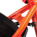 DK General Lee 22&quot; BMX Bike-Orange - 7