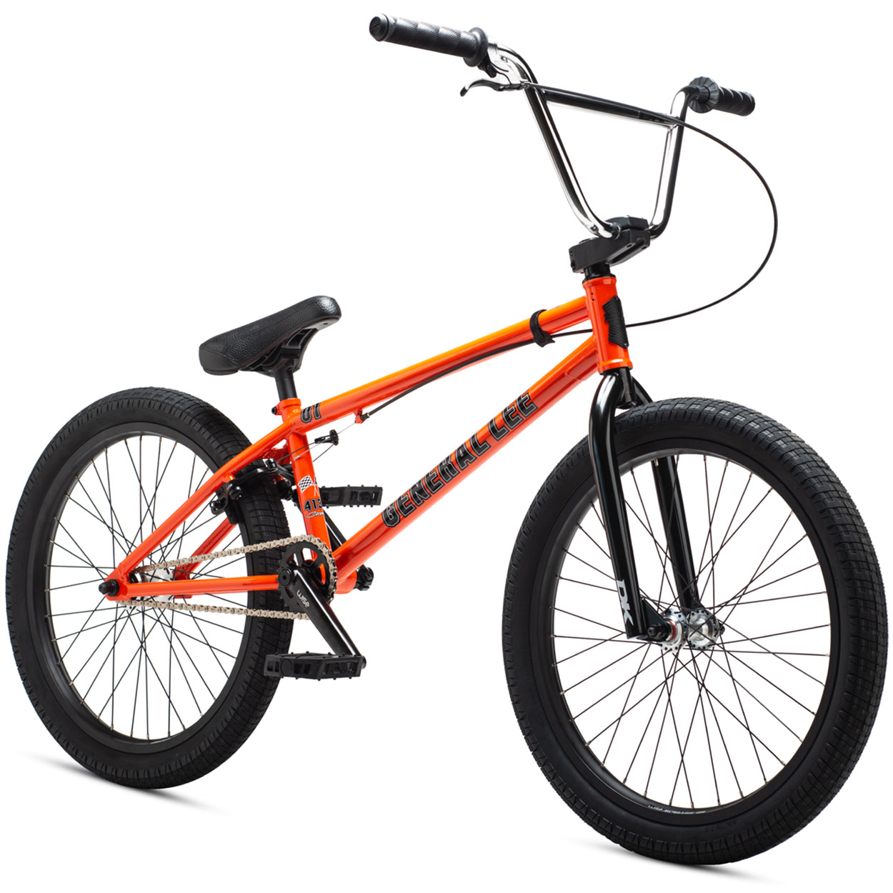 Dk general 2025 lee bmx bike