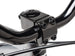 DK Sprinter Micro 18&quot; BMX Race Bike-Silver - 8