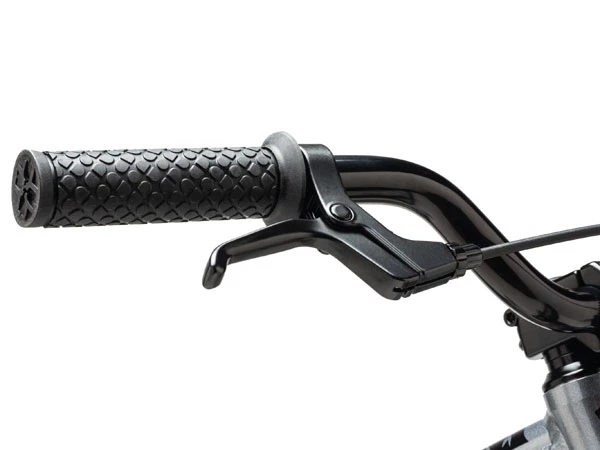 DK 2020 Sprinter Mini BMX Race Bike-Silver at J&R Bicycles. – J&R ...