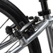 DK Sprinter Mini BMX Race Bike-Silver - 7
