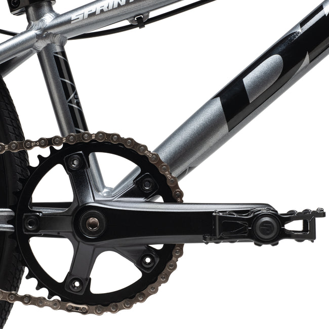 DK 2020 Sprinter Mini BMX Race Bike-Silver at J&R Bicycles. – J&R ...