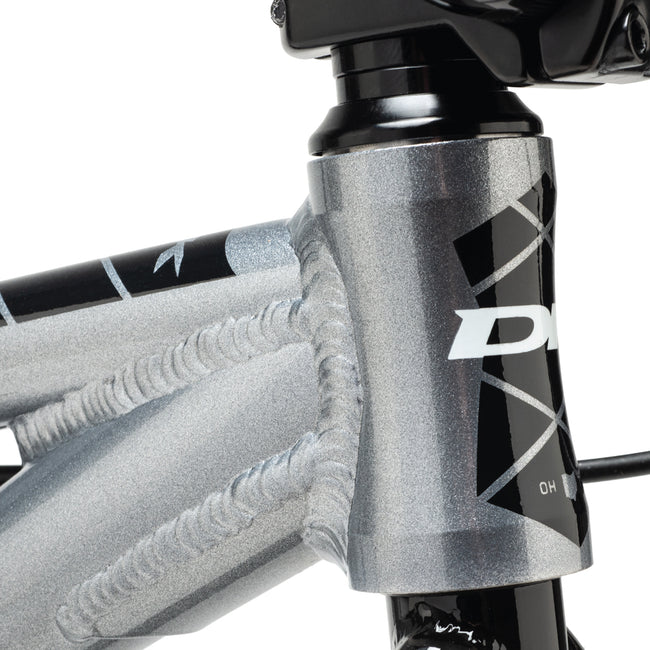 DK 2020 Sprinter Mini BMX Race Bike-Silver at J&R Bicycles. – J&R ...