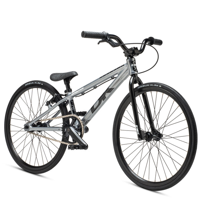 DK 2020 Sprinter Mini BMX Race Bike-Silver at J&R Bicycles. – J&R ...