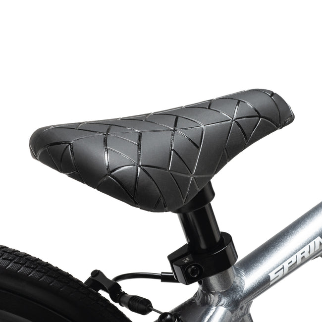 DK 2020 Sprinter Mini BMX Race Bike-Silver at J&R Bicycles. – J&R ...