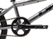 DK Sprinter Pro XL BMX Race Bike-Silver - 7