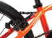 DK Swift Expert BMX Race Bike-Orange - 10