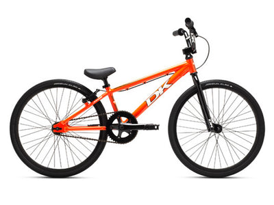 DK Swift Junior BMX Race Bike-Orange