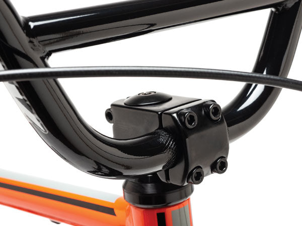 DK Swift Junior BMX Race Bike-Orange - 10