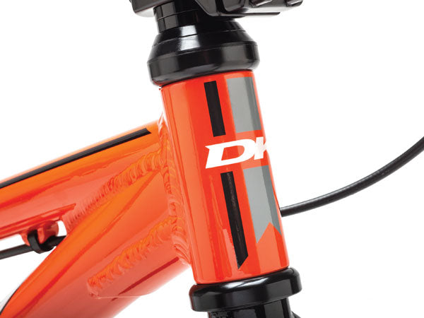 DK Swift Micro 18&quot; BMX Race Bike-Orange - 4