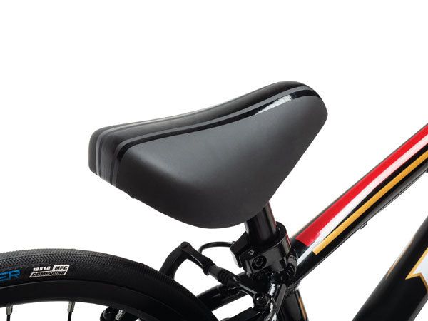 DK Swift Micro 18&quot; BMX Race Bike-Orange - 9
