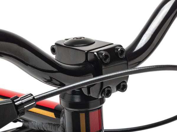DK Swift Micro 18&quot; BMX Race Bike-Orange - 3