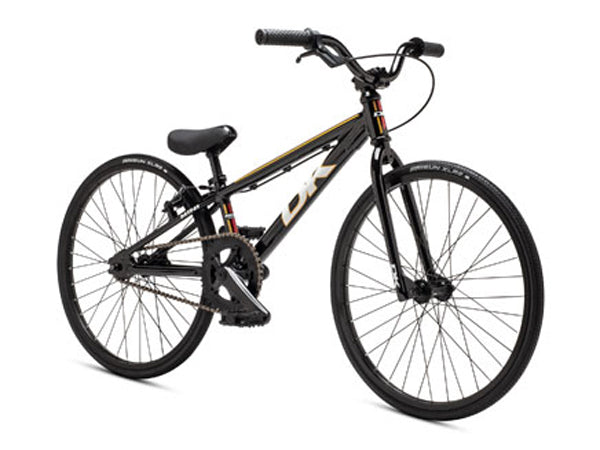 DK 2020 Swift Mini BMX Race Bike-Black at J&R Bicycles. – J&R Bicycles ...