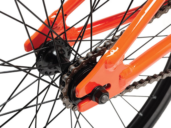 DK 2020 Swift Mini BMX Race Bike-Black at J&R Bicycles. – J&R Bicycles ...