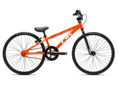 DK Swift Mini BMX Race Bike-Orange