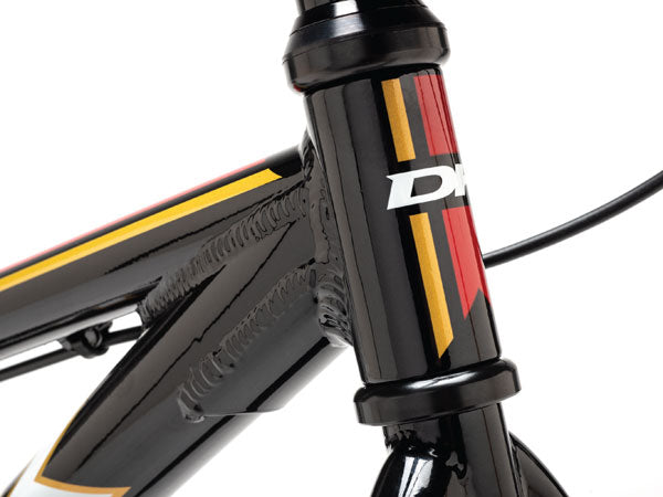 DK 2020 Swift Mini BMX Race Bike-Orange at J&R Bicycles. – J&R