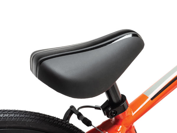 DK Swift Mini BMX Race Bike-Orange - 10