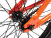 DK Swift Pro BMX Race Bike-Black - 7