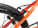 DK Swift Pro BMX Race Bike-Black - 8