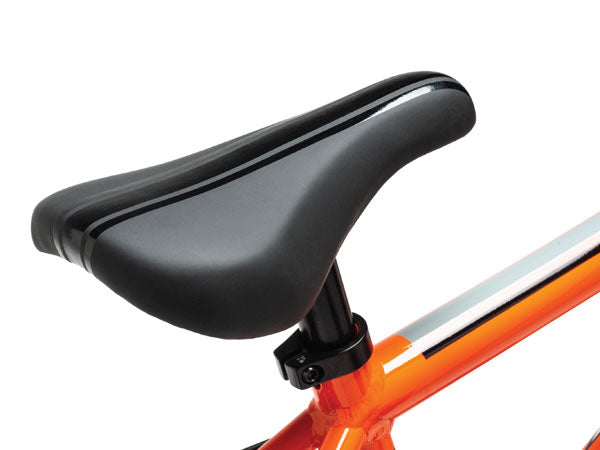 DK Swift Pro BMX Race Bike-Black - 10