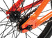 DK Swift Pro BMX Race Bike-Orange - 9