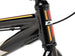 DK Swift Pro BMX Race Bike-Orange - 4