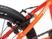 DK Swift Pro BMX Race Bike-Orange - 3