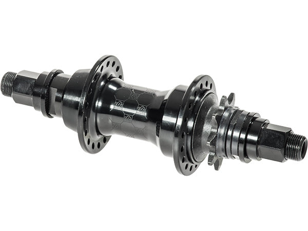DK Alpha Street/Park Rear Cassette Hub-36H at J&R Bicycles – J&R