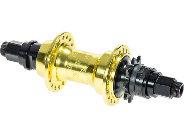 DK Alpha Street/Park Rear Cassette Hub-36H at J&R Bicycles – J&R