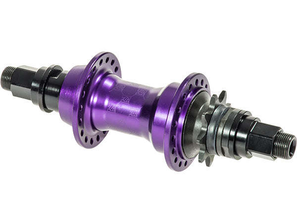 Dk shop bmx hubs