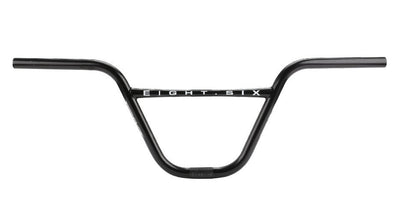 DK Eight.Six BMX Race Bars-8.6"