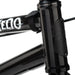 DK Helio 21&quot;TT BMX Bike-Black - 5
