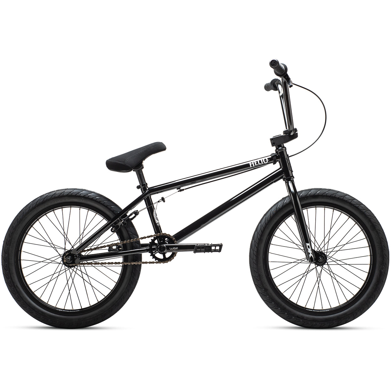 Dk helio best sale bmx bike