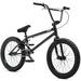 DK Helio 21&quot;TT BMX Bike-Black - 2