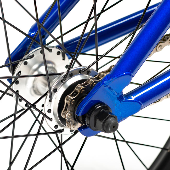 DK Helio 21&quot;TT BMX Bike-Blue - 5