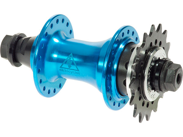 Dk 2025 bmx hubs