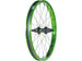 DK Orbit Cassette BMX Freestyle Wheel-Rear-20&quot; - 3