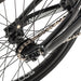 DK Professional-X BMX Race Bike-Pro 20&quot;-Black - 2