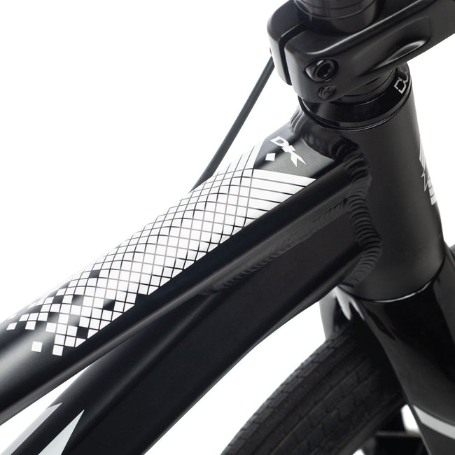 DK Professional-X BMX Race Bike-Pro 20&quot;-Black - 6