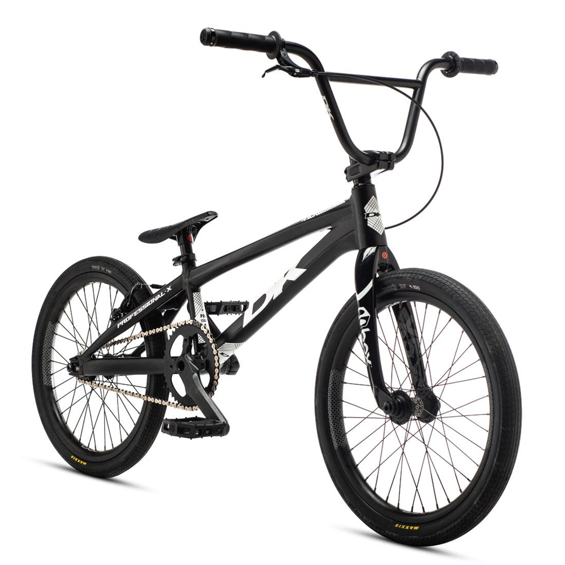 DK Professional X BMX Race Bike Pro 20